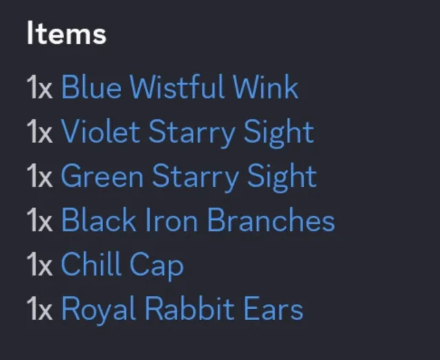 2021 | UNVERIFED 12K VALUE, Sale, Voice chat: No