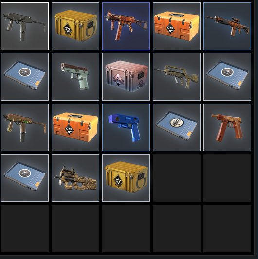 ⚡ AUTOMATIC ISSUE 🔮 FIRST (NATIVE) MAIL 🔮 INVENTORY 429 RUBLES 🔮 ❗ PREMIER (RANK 10) ❗ 🔮 WARRANTY✅, Sale, Available, Yes PRIME, 1 CS Rating, Competitive