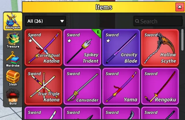 ⚫🔴Blox fruit 2800 lvl + rare accessories, Rivals 75 lvl + good skins, Fisch good rods 🔴 ⚫, Sale, Voice chat: No