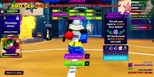 amazing account for the game, details in the description, Accounts