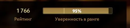 🔥RYCERZ 🔥 1766MMR🔥✨PEWNOŚĆ 30+✨ ✅MAINPOOL✅ ✅10458 UPRZEJMOŚCI✅, Sprzedaż, 1766 MMR, 10817 uczciwości, 10458 uprzejmości, 207 meczów, 239 godzin