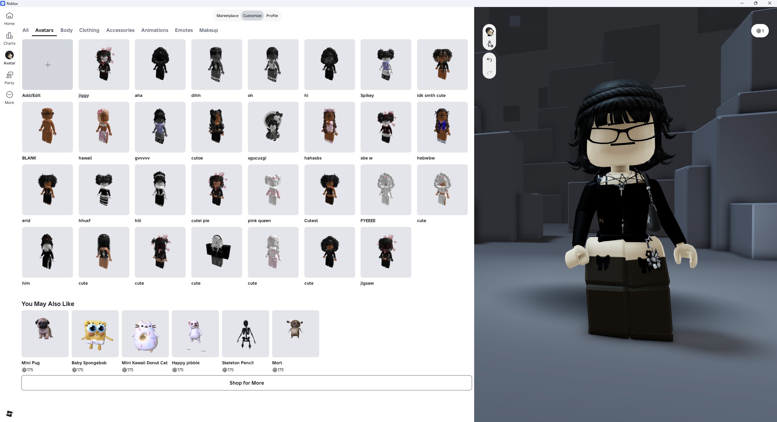 ROBLOX | 💎 70К+ R$ | ♀️ MM2 MAX LEVEL X100 | 🔪 DUALS + ZEN EMOTE | FLAMING RADIO, Sale, Voice chat: No