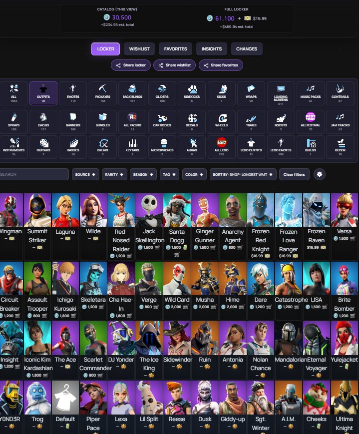 🔥 98 skins| OLD PVE |VBUCKS FARM | ROSE TEAM LEADER | HOT MARAT | FULL ACCESS | WARRANTY 🔥, Sale, skins 98