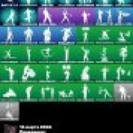 💫 54 SKINS💫 💫 76 KIROKS 💫 💫 44 EMOTIONS 💫 ✨Serenade ✨ ✨Jabba Switchway ✨ ✨ Galaxy Scout ✨, Sale, skins 54