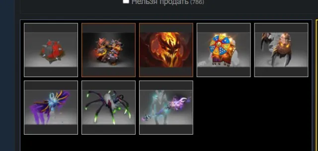 ⭐Dota 2 / Готовый аккаунт Steam / 2 АРКАНЫ И 1 ЛИЧНОСТЬ / 1000 часов⭐💣 МЕЙНПУЛЛ, ЛИЧНЫЙ АККАУНТ, Продажа, 300 MMR, 6000 порядочности, 6000 вежливости, 1124 матчей, 1000 часов