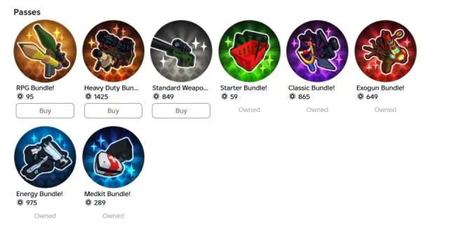 Roblox Account | 0 Robux in balance | 35540+ rbx💎| Rivals | Murder Mystery, Продажа, Voice chat: Нет
