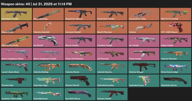 💎GOOD ACCOUNT💎FULL ACCESS 💎 DATA CHANGES 💎, Sale, Ranked unlocked, Agents: 7, Skins: 40