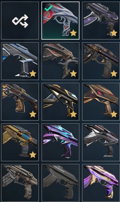 PERSONAL ACCOUNT, SOLD WITH ORIGINAL EMAIL, SKINS: 222. Champions 2025, VCT 2025, 5 KNIVES, Sale, Silver 2, Agents: 26, Skins: 222