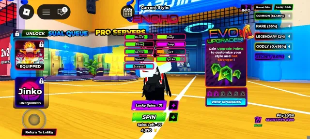 Akk°encho-kijo-taichou-roketto-jinko-lidfit, Sale, Voice chat: No