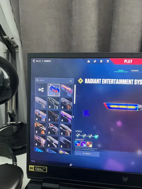 you will have all acess to the acount, Sale, Bronze 1, Agents: 27, Skins: 31