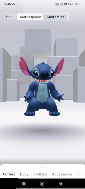 Cool donated account, Sale, Voice chat: No