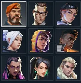 【 EU/RU】 ~ 💖【LEVEL 24】💖 ~ 💜【 PLATINUM 1】💜 ~ 🎀 FULL ACCESS 🎀 💎 INSTANT DELIVERY 💎, Sale, Platinum 1, Agents: 9, Skins: -1