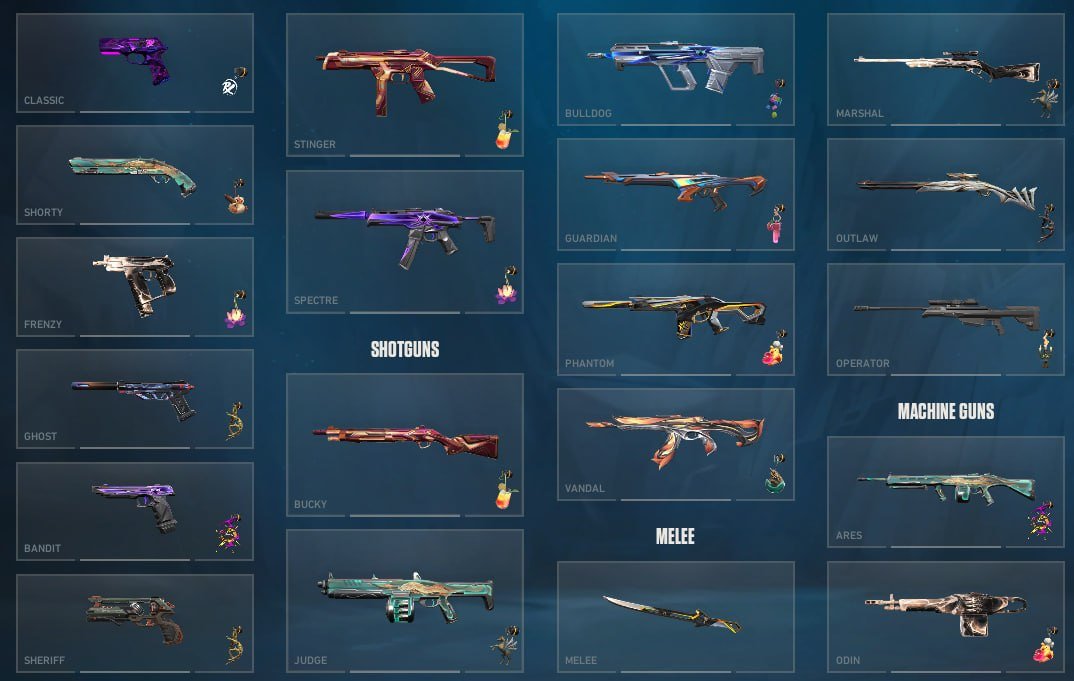 valorant account, Sale, Iron 3, Agents: 27, Skins: 40