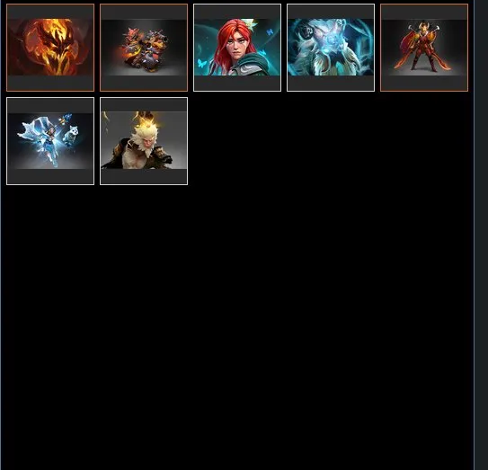 ПРОДАМ МЕЙН АККАУНТ, 4880 mmr, 3000 часов, 12000 поряды, 7 АРКАН (скрин), 559 рублей на счету/, Продажа, 4882 MMR, 12000 порядочности, 12000 вежливости, 1612 матчей, 3000 часов