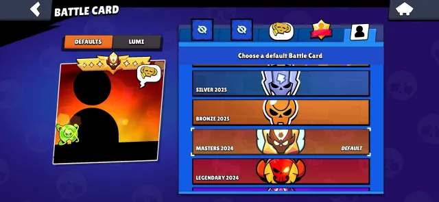 THE FATEST ACCOUNT AT LOWPRICE, THE RECEIPT DESCRIPTION WILL WORK FOR YOU, trophies 105000, brawlers 105, primes 95