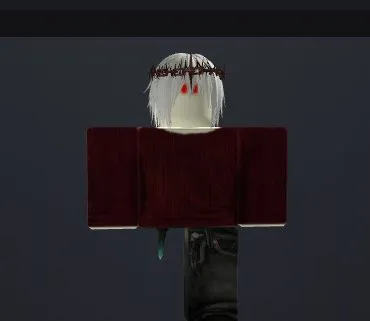 korblox 40-50k total old account 2018 rega questions in PM, Sale, Voice chat: Yes