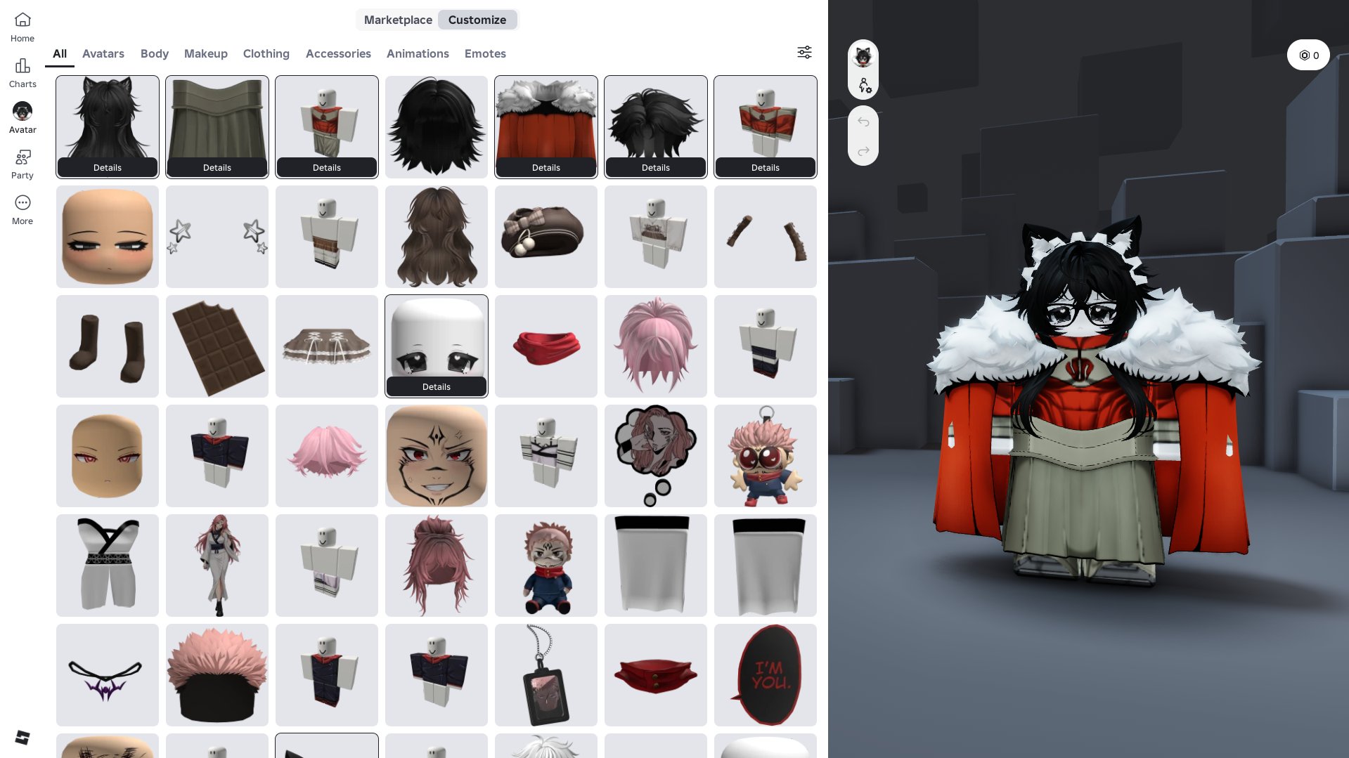 fat account (suitable as a base) !AUTO-DELIVERY! (without VPN)