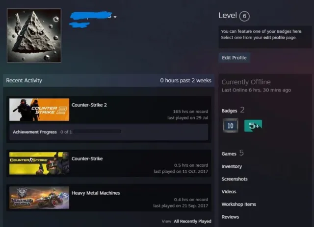 👑 CS 2 PRIME | 4 MEDALS | 5, 10 years, GO, Loyalty | 🌎 Poland | Premier Ready | FULL ACCESS 🚀, Sale, Inventory empty, Has PRIME