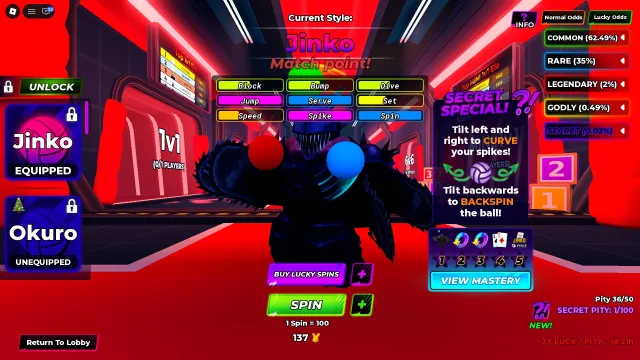 (Giving away cheap) Account level 140 4 ability slots, 8 style slots (donation account for the base), Accounts