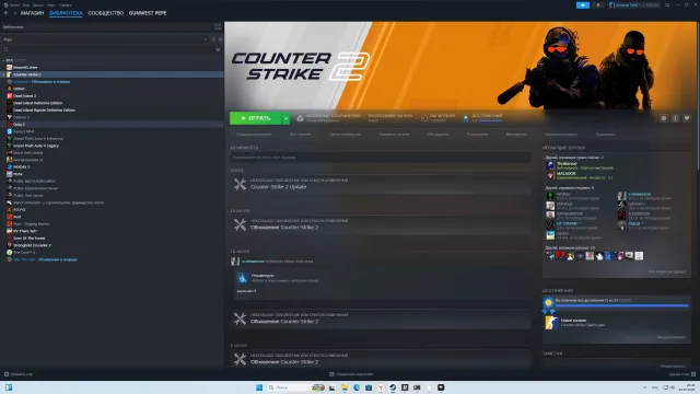 🌟 I'm selling a Steam account with the game CS2! 🌟, Sale, Available, Yes PRIME, 13000 CS Rating