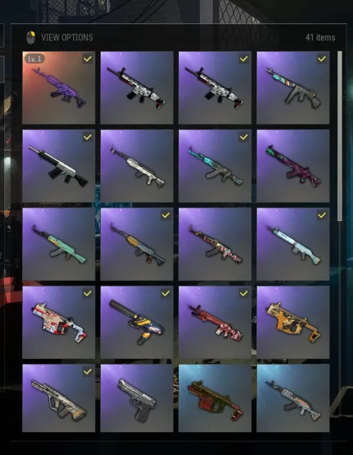 [PROGRESSIVE] Medusa - Beryl M762 Auto Delivery F8, No BATTLEGROUNDS Plus