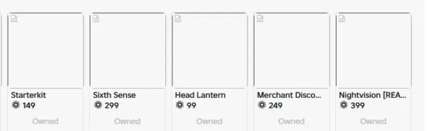 ✨ Fat account in Roblox! ✨💎 6500 RAP 💎, Sale, Voice chat: No