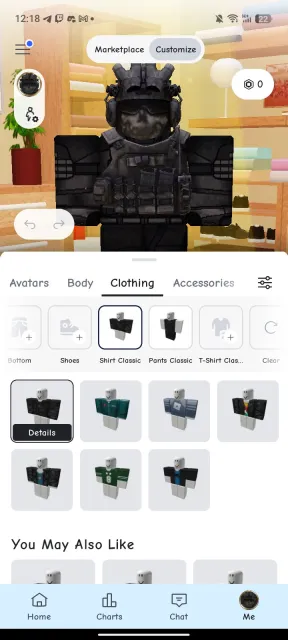 Donated account, many upgrades in different games, Sale, Voice chat: Available