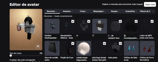 KORBLOX 2020 ACCOUNT STACKED 150K ROBUX ALL TIME, Продажа, Voice chat: Есть