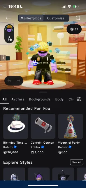 🔥Sale of Bee Swarm Account🔥🟦16 BLUE HIVE🟦 with donation and RB on balance, Sale, Voice chat: No