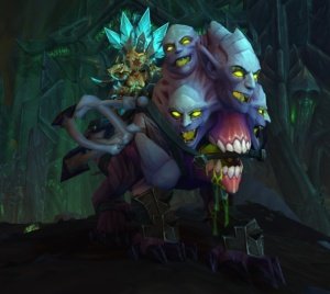 🌌 Legendary Account |T3 2x|TCG Tabards| Arcanite Ripper | Thunderfury | Taeshalach | Shackled Ur'zul, 80 level, Human, Warrior