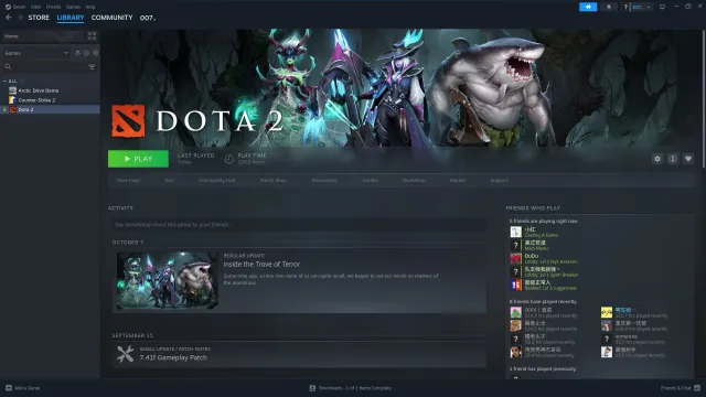 🟩🔰【1500 MMR】🔰🟩【RANK OPEN】🟩🔰【EIGENE EMAIL】🔰🟩, Verkauf, 1500 MMR, 10000 Ehrlichkeit, 10000 Höflichkeit, 190 Spiele, 226 Stunden