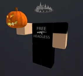 ⚡STACKED HEADLESS HORSEMAN ACCOUNT + RARE USER + 1K+ ROBUX⚡, Продажа, Voice chat: Есть