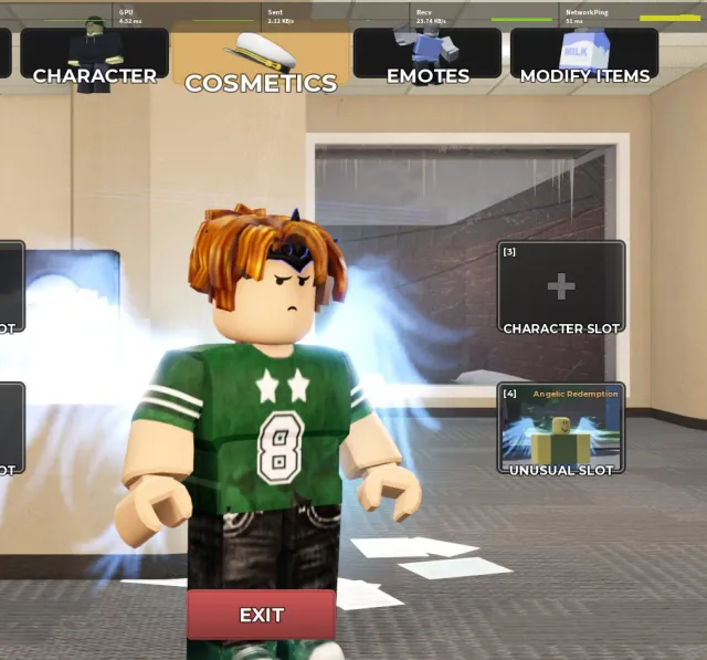 👾Levelled Roblox Account: Blox Fruits / Evade and Other Popular Games 👾, Sale, Voice chat: Available