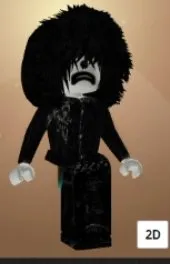🔥🔥🔥Account ❤️ krb ( korblox ) + mm2 godly ❤️Car Pickup🔥🔥🔥, Sale, Voice chat: Yes