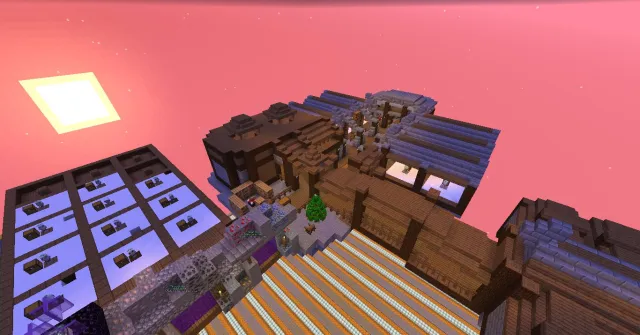 🔷 HYPIXEL SKYBLOCK PROFILE 🔷 💰 NETWORTH: 1.71B 💰 🏷️ SALES 40% 🏷️ ⚡️ BEST PRICE / FAST DEAL ⚡️, Sale