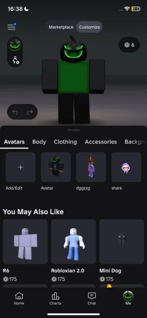 💜 💕🔮【ROBLOX ACCOUNT 14+】🔮💕 💜👑【ADMIN PANEL + VIP】👑💜 💕💸【2X MONEY】💸💕, Sale, Voice chat: Available