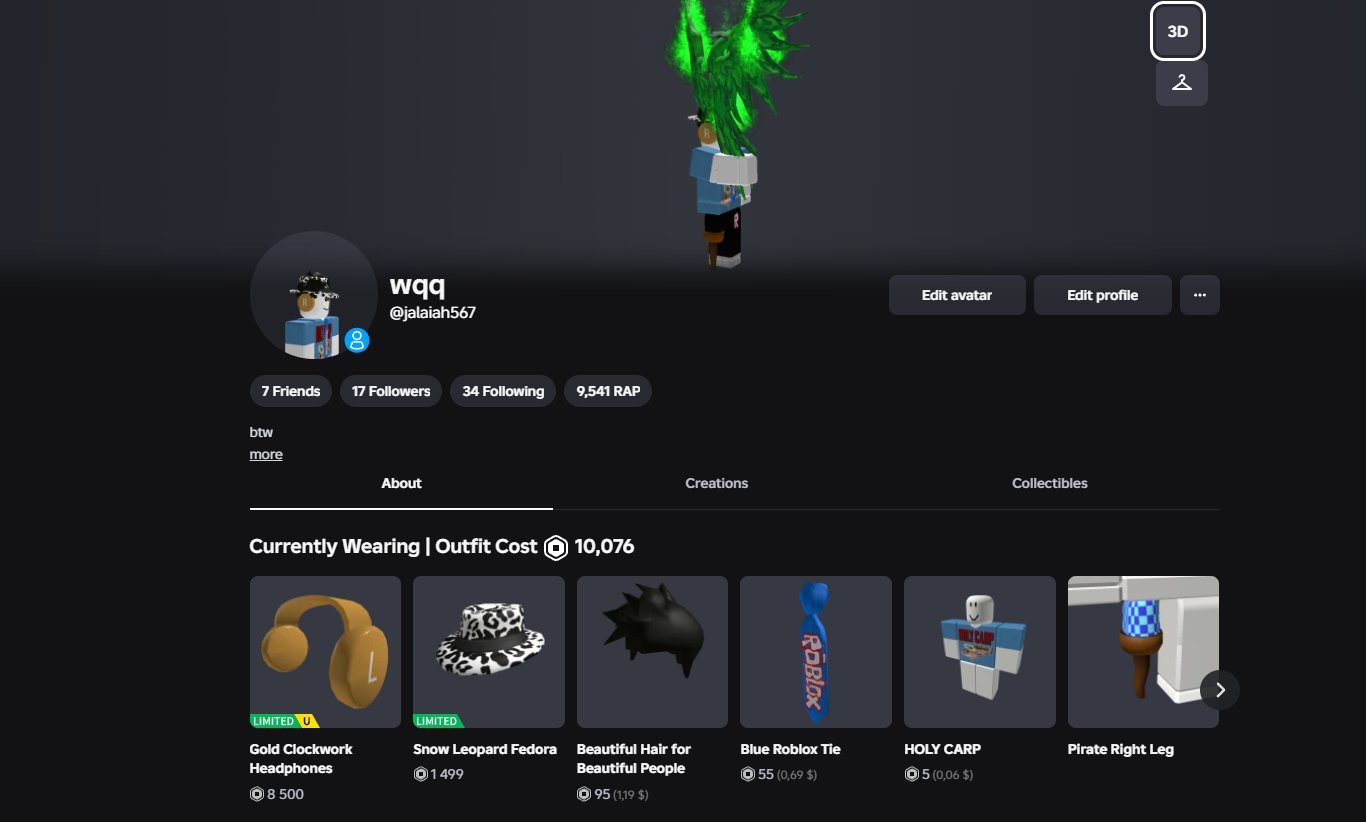 Account from 2020 with a total of 150k., Sale, Voice chat: Yes