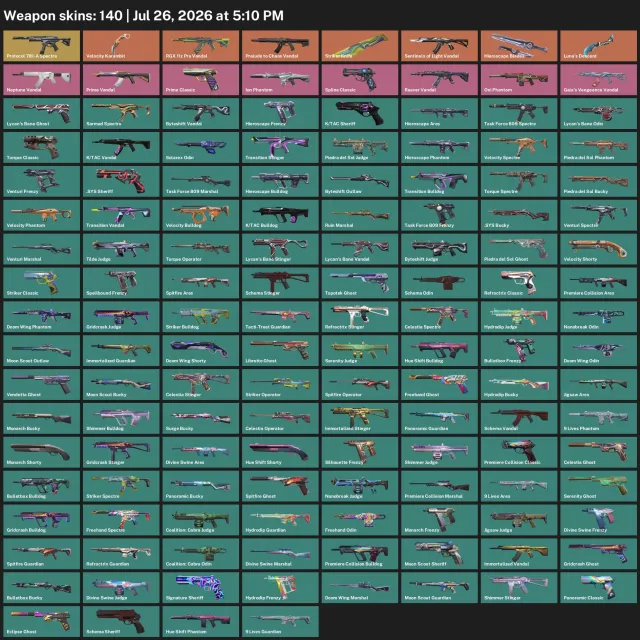 🟦EU REGION🟦⟨Knife “Fighter”+blade+Karambit “Speed” Vandal “RGX 11z Pro”⟩🟦⟨128 LVL⟩🟦FULL ACCESS🟦, Sale, Ranked unlocked, Agents: 24, Skins: 140