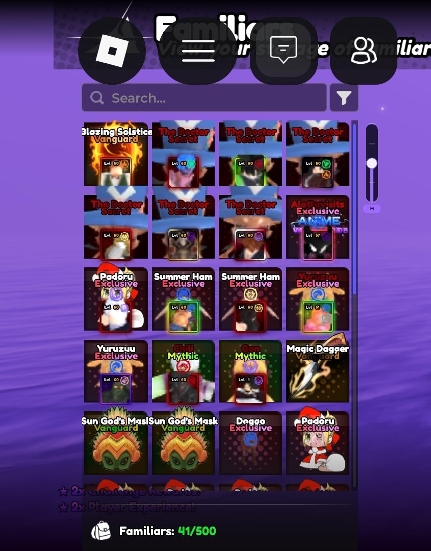 I'm selling my account