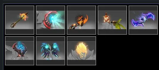 💀LÉGENDE💀3400MMR💀GARANTIE 100%💀ARCANA SUR JAGGERNAUT💀 8 immortelles