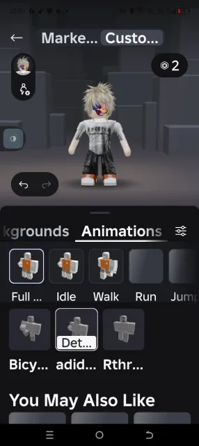 Account with total 2500+ has radio in mm2 KNIGHT SKIN IN THE AREA OF VIOLENCE, Sale, Voice chat: No