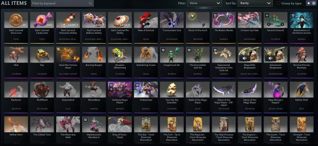 ✨ MAINPOOL ✨ HAS IMMORTALS ✨ PERSONAL ACCOUNT ✨ GOOD HONOR ✨ EMAIL REBINDING ✨