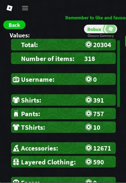 female account 25k+ donation, Sale, Voice chat: No
