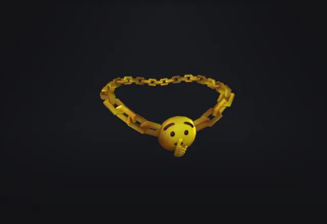 Account with a very expensive limited item., Sale, Voice chat: No