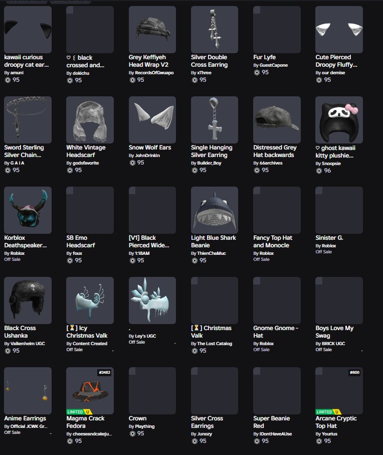🔥❤️🔥Korblox Deathspeaker 🔥🤑 TOTAL 60,000+ RB 🤑🔥, Sale, Voice chat: No