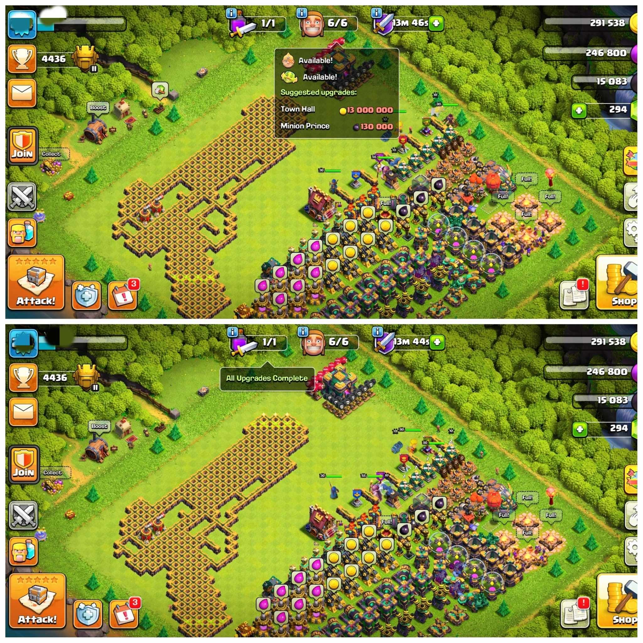 TH 14 ✅100% FULL MAXED Nothing Left🌟𝐇𝐞𝐫𝐨𝐬: 𝟖𝟎/𝟖𝟎/𝟓𝟓/𝟓𝟓/𝟑𝟎🔥Cheapest Price🔥[FAST DELIVERY], 14 TH