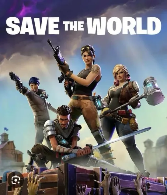 FN OG STW (ALL PLATFORMS) • 100 skins, Sale, skins 100
