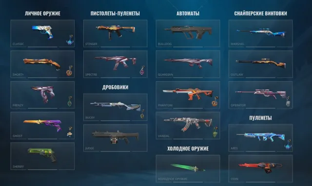 ✅Valorant Personal Account Vandal - Charopunk, Arcane 2.0, Prime✅ Knife - Comet✅ Lots of BP skins✅, Sale, Ranked unlocked, Agents: 21, Skins: 25