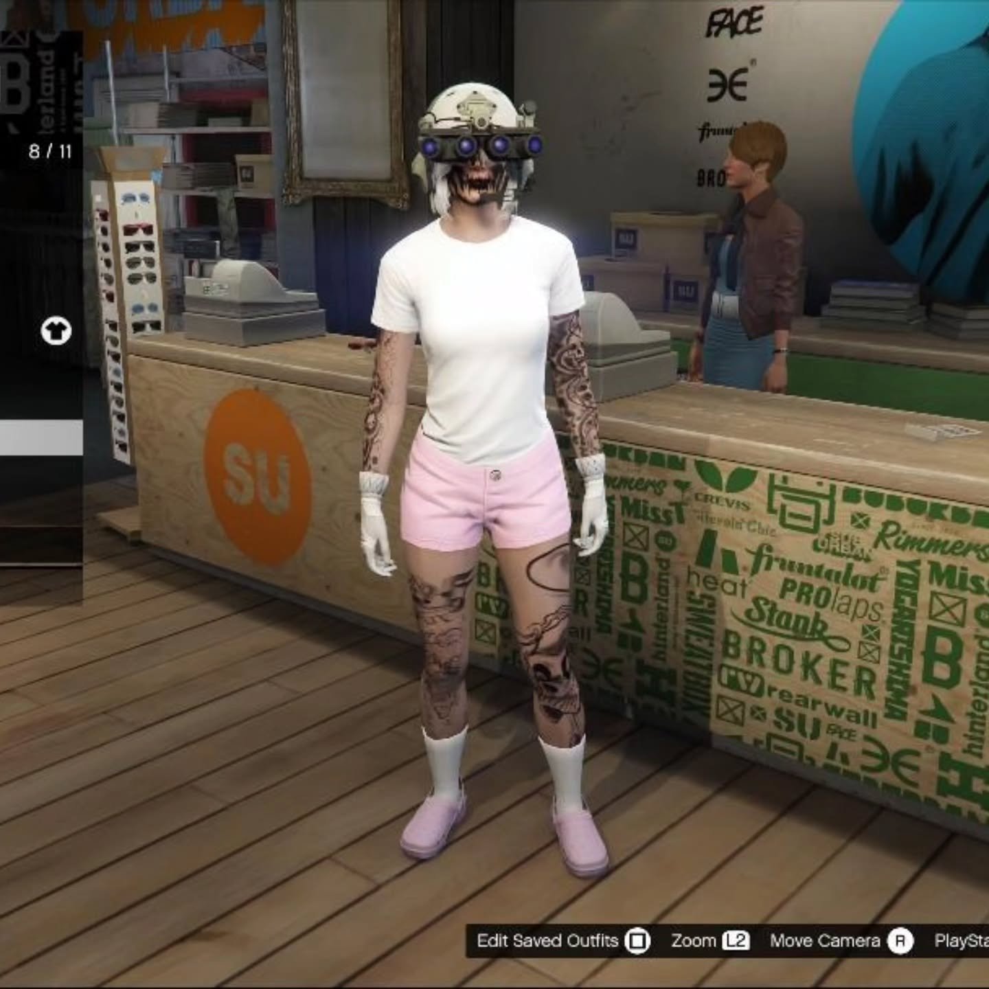 🎮 PS5 • ⭐️ Level 718 • 🚗 Modded Cars • 🎁 Unlocks • 👩 Female Account • #RB718, Sale