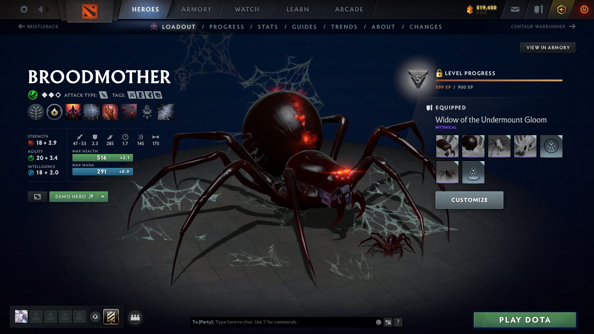 ✅Personal account✅7100 MMR✅88 LVL, Rare skins💥MAINPOOL💥 Lots of games💥Good integrity💥, Sale, 8150 MMR, 5330 games, 5600 hours
